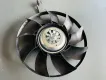 LR012644 Engine Parts Radiator Fan for LAND ROVER RANGE ROVER SPORT II (L494), RANGE ROVER IV (L405), DISCOVERY V (L462), DISCOVERY IV (L319), RANGE ROVER SPORT I (L320), RANGE ROVER III (L322)