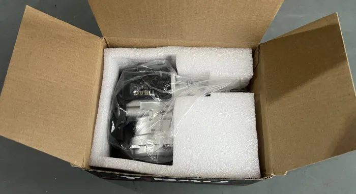 06L145612M Engine Parts Electronic Turbo Actuator for