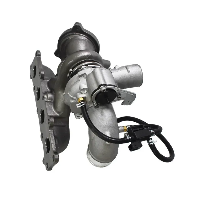 LR038308 Turbocharger for LAND ROVER