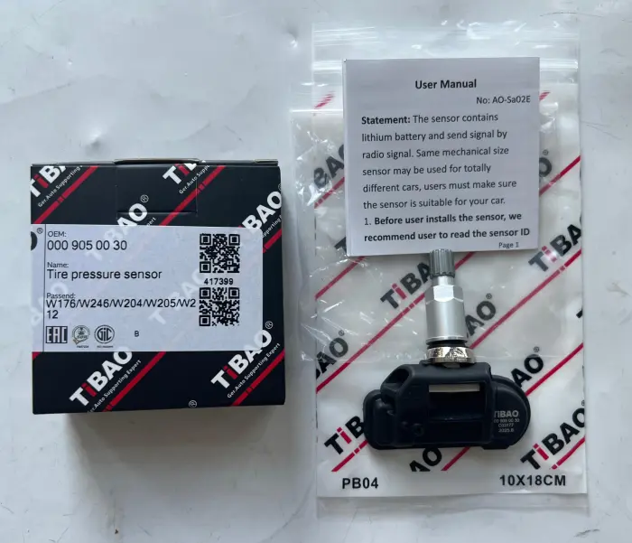 0009050030 Tire Pressure Sensor for MERCEDES-BENZ VITO
