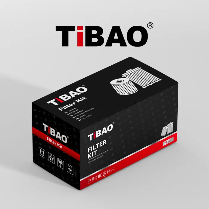 1K0127434B – Kit of filters for VW Beetle, AUDI A1 8PA, SKODA OCTAVIA II Combi (1Z5), SEAT ALTEA XL (5P5, 5P8)