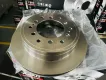 4243160311 Brake Disc for LEXUS GX (URJ15_, GRJ15_), GX II (URJ15_, GRJ15_), TOYOTA FORTUNER (_N15_, _N16_), FORTUNER II (_N15_, _N16_