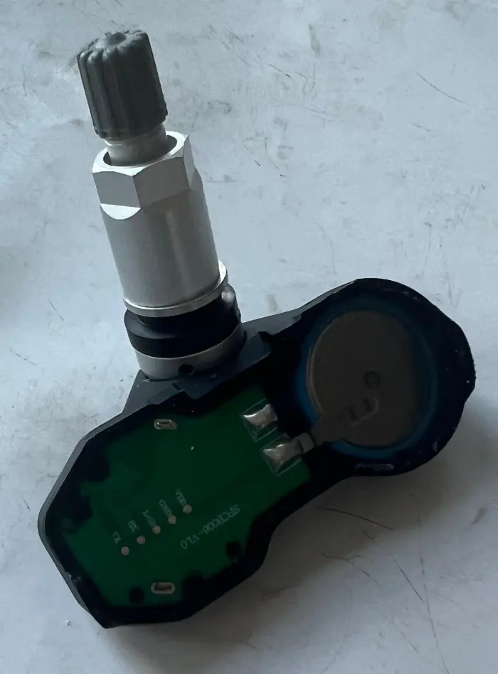 A0009050030 TPMS for MERCEDES-BENZ C-CLASS, ASTON MARTIN , INFINITI Q30