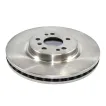 1644210412 FRONT BRAKE DISC for MERCEDES-BENZ GLE Coupe (C292), M-CLASS (W164), R-CLASS (W251, V251)