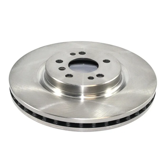 1644210412 FRONT BRAKE DISC for MERCEDES-BENZ GLE Coupe (C292), M-CLASS (W164), R-CLASS (W251, V251)