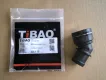 1J0122291 Engine Parts  Coolant Flange for AUDI TT, VW GOLF, SEAT ALTEA (5P1), SKODA OCTAVIA II Combi (1Z5)