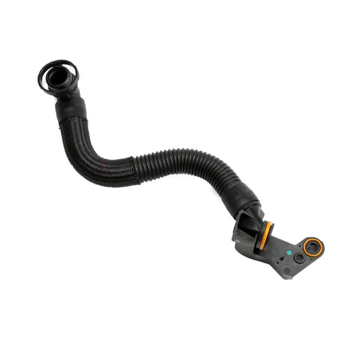 06K103213J Engine Parts Breather Hose for AUDI TT, VW GOLF, SEAT ALHAMBRA (710, 711), SKODA SUPERB III (3V3)