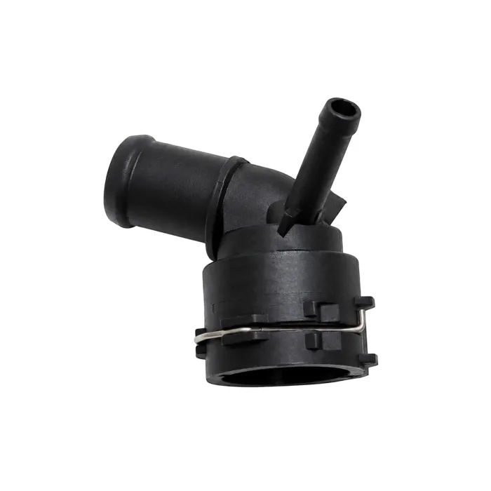 5Q0122291AD Engine Parts Cooling Water Pipe for VW GOLF, SEAT ALHAMBRA VAN (711)
