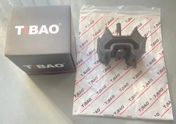 1632400217 Engine Parts Engine Mount for MERCEDES-BENZ M-CLASS (W163)