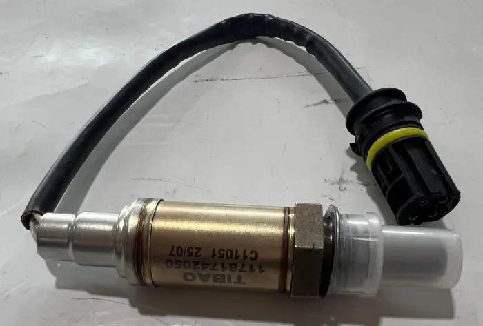 11781742050 Oxygen Sensor for BMW X3, LAND ROVER RANGE ROVER III (L322), RANGE ROVER III SUV (L322)