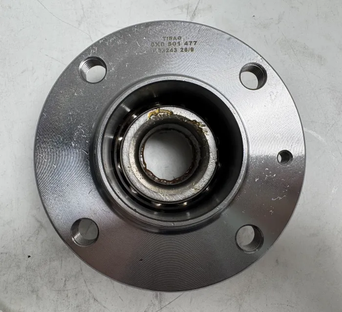 6X0501477 Transmission Parts Wheel Hub for VW LUPO, SEAT CORDOBA (6K1, 6K2), CORDOBA Sedan (6K1, 6K2)