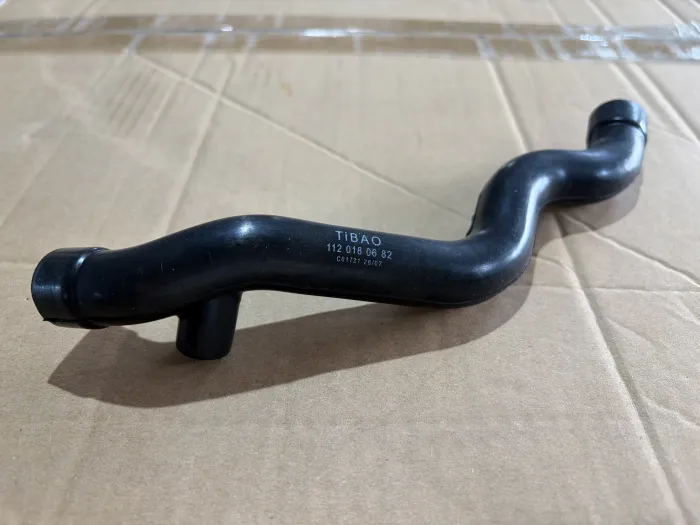 1120180682 Engine Parts Breather Hose for MERCEDES-BENZ CLK (C209), C-CLASS (W203)