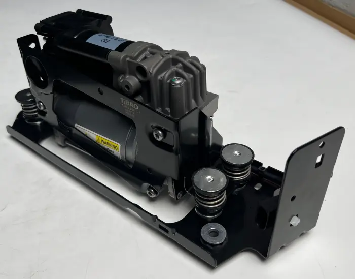 37206784137 Air Suspension Compressor Pump for BMW 5 Gran Turismo (F07), 7 (F01, F02, F03, F04)