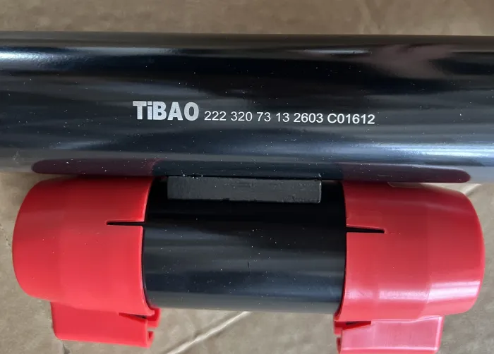 2223207313 Air Suspension Parts Air Suspension Strut for