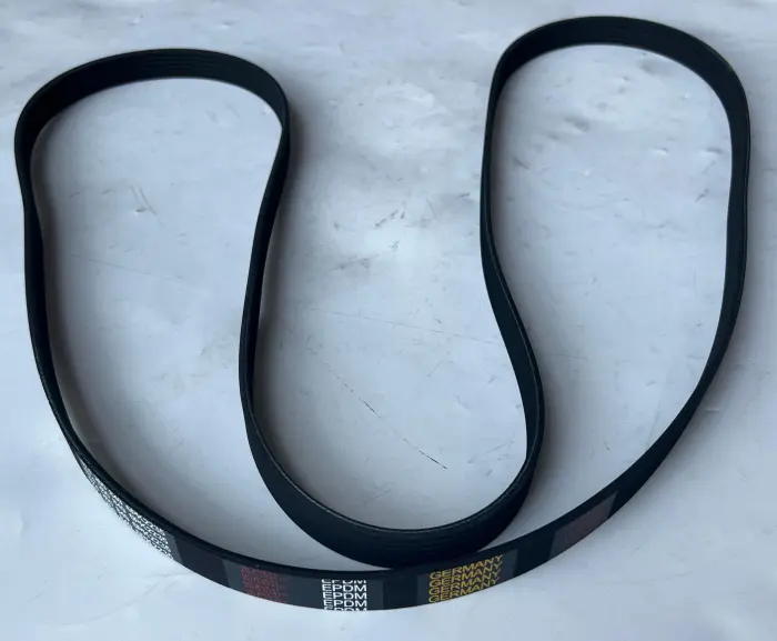 074260843 Engine Parts V-Ribbed Belt for VW EUROVAN, LEXUS GX (_J12_)