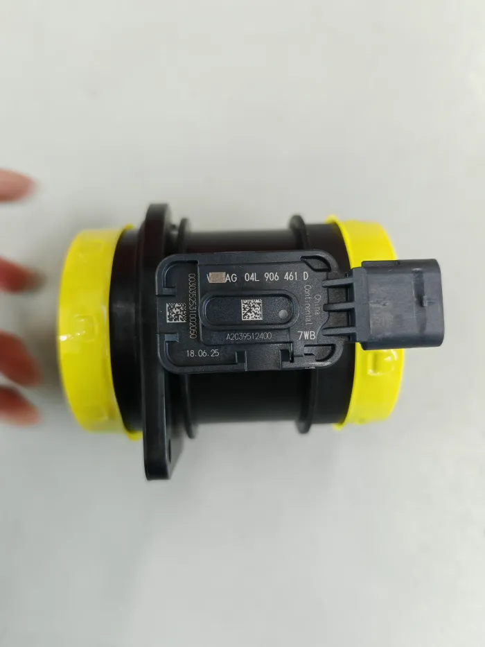  Air Mass Meter for AUDI A3, VW PASSAT, CUPRA FORMENTOR (KM7), SEAT IBIZA IV ST (6J8, 6P8), IBIZA Mk IV ST (6J8, 6P8), SKODA RAPID Spaceback (NH1)