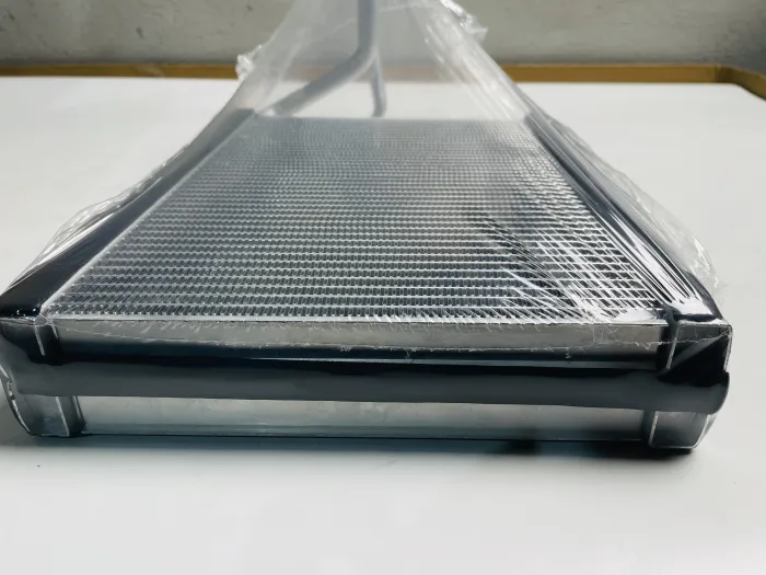 64119361707 مبخر تكييف الهواء BMW 7 (G11, G12), 5 (G30, F90)