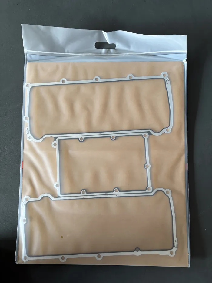 LR011343 Engine Parts Intake Manifold Gasket for JAGUAR F-TYPE Convertible (X152), LAND ROVER RANGE ROVER SPORT II (L494)