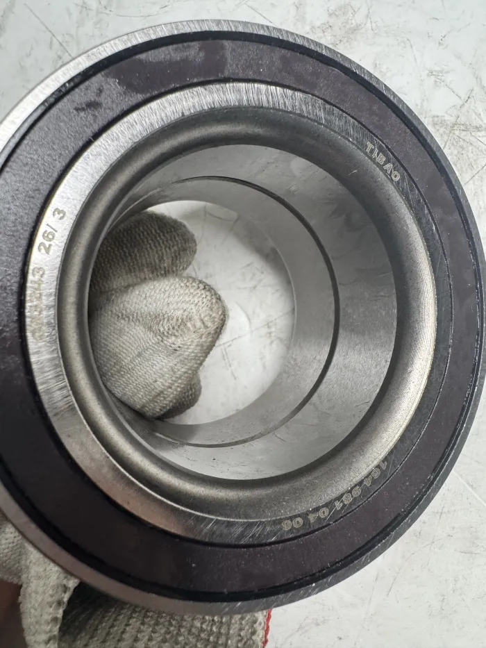 1649810406 Transmission Parts Wheel Bearing for MERCEDES-BENZ R-CLASS (W251, V251), GL-CLASS (X164), M-CLASS (W164)