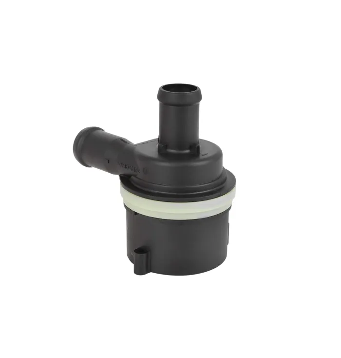 6R0965561A Engine Parts Auxiliary Water Pump for AUDI A4, VW POLO, SEAT IBIZA IV Hatchback Van (6J1), SKODA RAPID (NA2)