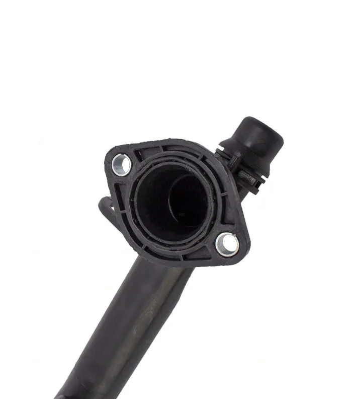06E121045T Engine Parts Cooling Water Pipe for AUDI A6 C6 Avant (4F5)