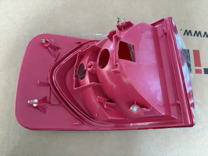 8A0945217 Taillight for AUDI 80 B4 Saloon (8C2)