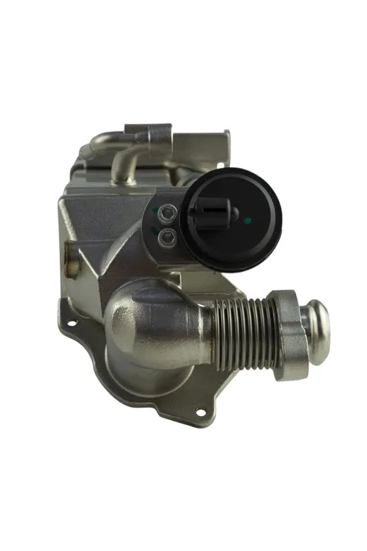 11717823210# EGR Cooler for BMW X6 (E71, E72), X3 (E83), X4 (F26), 2 Coupe (F22, F87), 4 Coupe (F32, F82), X5 (E70), 3 (E90), 1 (E81), 5 Touring (E61), 6 Coupe (F13), 7 (F01, F02, F03, F04), X1 (E84)