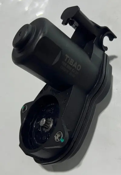 1669065401 Brake Actuator for MERCEDES-BENZ GLE Coupe (C292), GLS (X166), M-CLASS (W166), GL-CLASS (X166)