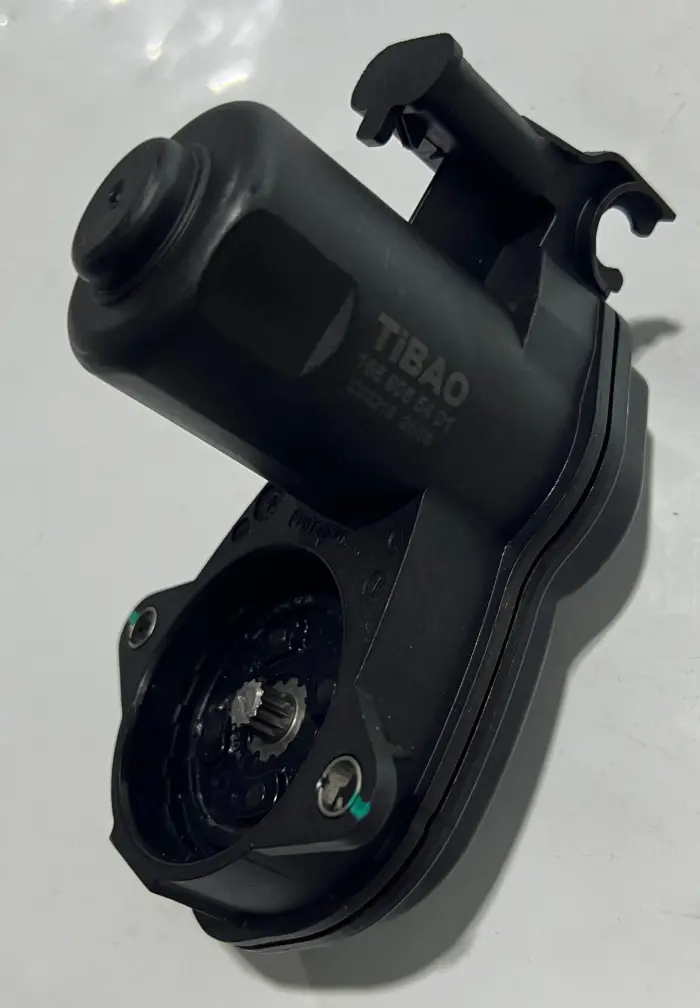 1669065401 Brake Actuator for MERCEDES-BENZ GLE Coupe (C292), GLS (X166), M-CLASS (W166), GL-CLASS (X166)