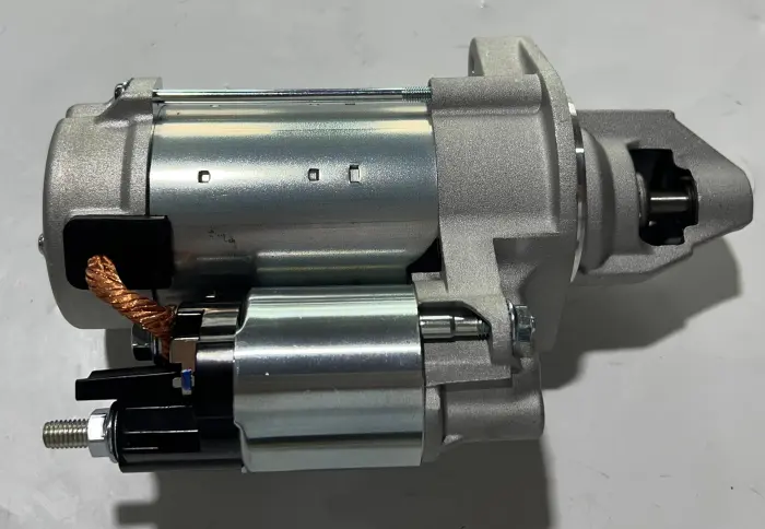 2749062100 Starter Motor for MERCEDES-BENZ GLE (V167), E-CLASS T-Model (S212), GLC (X253), C-CLASS (W204), SLC (R172), SLK (R172), GLK-CLASS (X204)