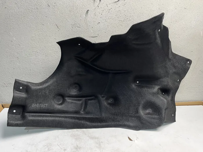 51717241846 Inner Wing Panel for BMW 2 Coupe (F22, F87), 1 (F20)