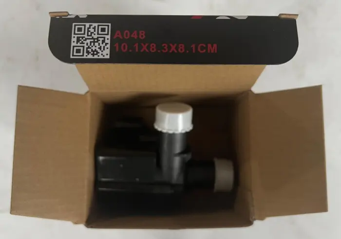 5Q0965561B Engine Parts Auxiliary Water Pump for AUDI Q5, VW TIGUAN, BENTLEY BENTAYGA (4V1), CUPRA FORMENTOR (KM7), MAN TGE Platform/Chassis (UZ_), SEAT ALHAMBRA VAN (711), SKODA YETI (5L)