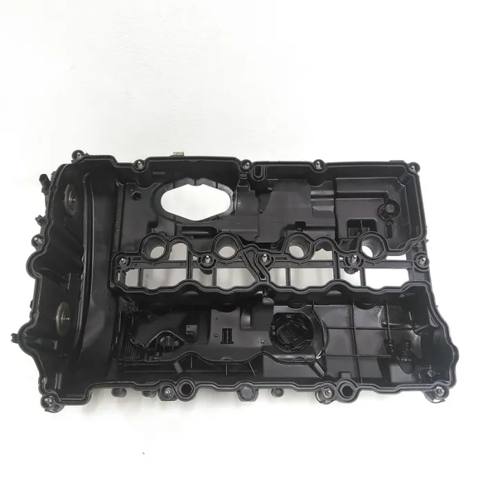 11127611278 Engine Parts Engine Valve Cover for BMW X2, MINI MINI (F56), MINI / COOPER (F56), MINI ESPORTIVO (F