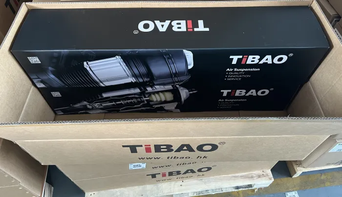 2223205901 Air Suspension Parts Air Suspension Strut for