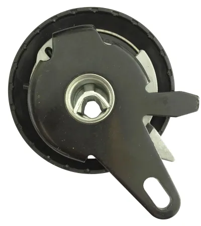 074109243E Engine Parts Tension Roller for VW CRAFTER, VOLVO V70 II (285), V70 Mk II (285)