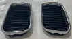 51138195151152 Radiator Grill for 