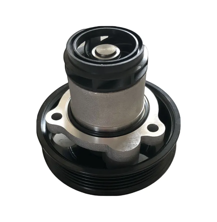 07K121011BX Engine Parts Water Pump for VW BEETLE Convertible (1Y7), PASSAT B7 (A32, A33), BORA / JETTA V Variant (1K5), GOLF VI Estate (AJ5)