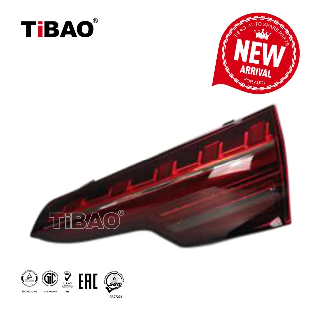 8W5945094AA Taillight for AUDI A4 B9 (8W2, 8WC)