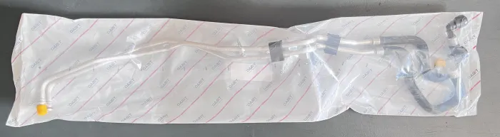 LR035552 Engine Parts Oil Pipe for 