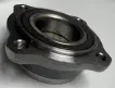 33406787015 Transmission Parts Wheel Hub for BMW X3 (F25), X4 (F26)
