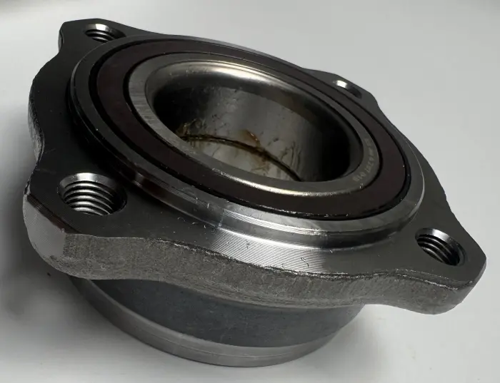 33406787015 Transmission Parts Wheel Hub for BMW X3 (F25), X4 (F26)
