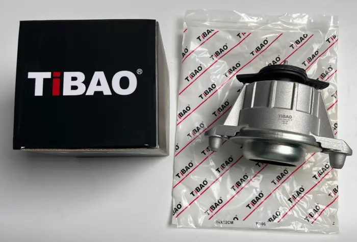 2042404217 Engine Parts Engine Mount for MERCEDES-BENZ C-CLASS (W204), E-CLASS (W212)