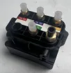 0993200058 Air Suspension Parts Air Spring Solenoid Valve Block for