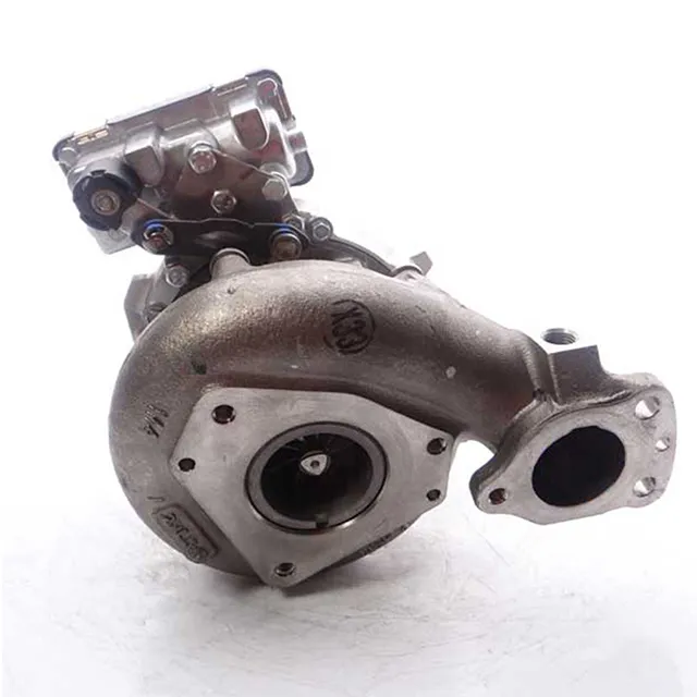 a6420901686 Turbocharger for MERCEDES-BENZ GLE Coupe (C292), CLS (C218), E-CLASS T-Model (S212), S-CLASS (W221), GL-CLASS (X166), M-CLASS (W166)