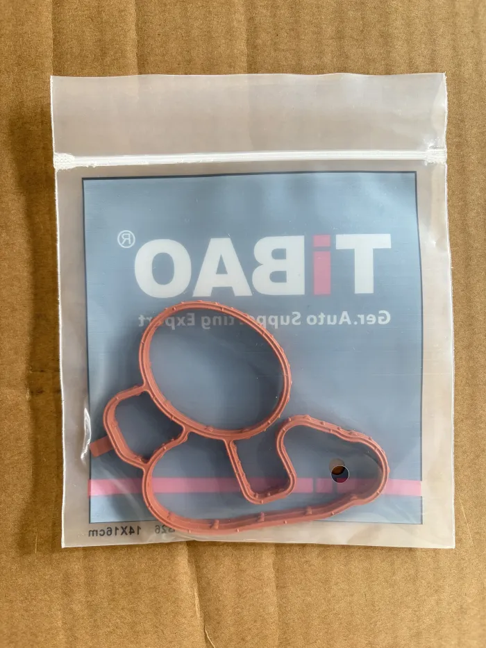 06M115441G Engine Parts Oil Filter Housing Gasket for AUDI Q5, PORSCHE PANAMERA, VW TOUAREG, BENTLEY BENTAYGA (4V1), LAMBORGHINI URUS