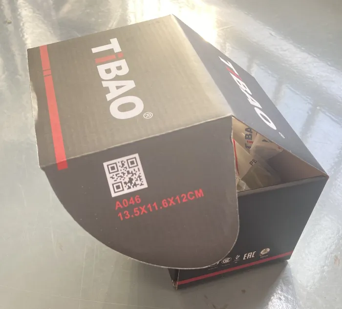 1632400217 Engine Parts Engine Mount for MERCEDES-BENZ M-CLASS (W163)