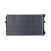 5Q0121251EM Engine Parts Radiator for AUDI Q2, VW T-ROC, CUPRA FORMENTOR (KM7), SEAT LEON SC (5F5), SKODA KODIAQ (NS7, NV7, NS6)