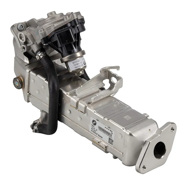 11718513691 EGR Valve for BMW 4 Series, MINI MINI (F55), MINI / COOPER (F55), TOYOTA VERSO (_R2_)