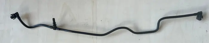 LR146301 Engine Parts Cooling Water Pipe for