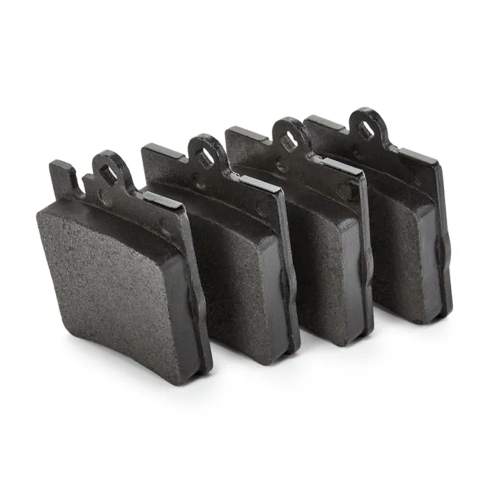 0034202820 Brake Pads for MERCEDES-BENZ CLC-CLASS (CL203), SLK (R171), CLK (C208), C-CLASS (W203), SL (R230), E-CLASS (W210)